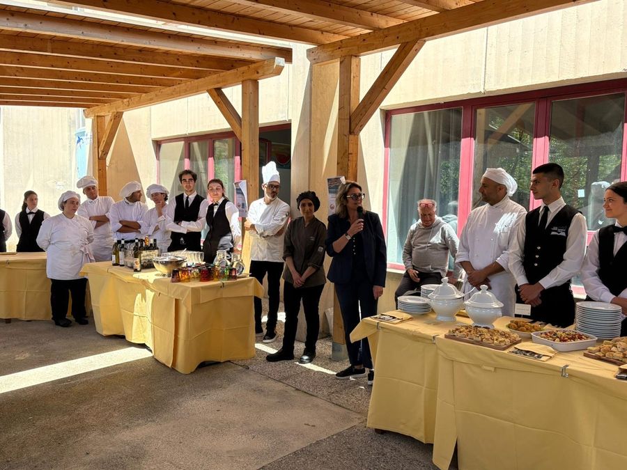 crocieristico all’Elba  foresi