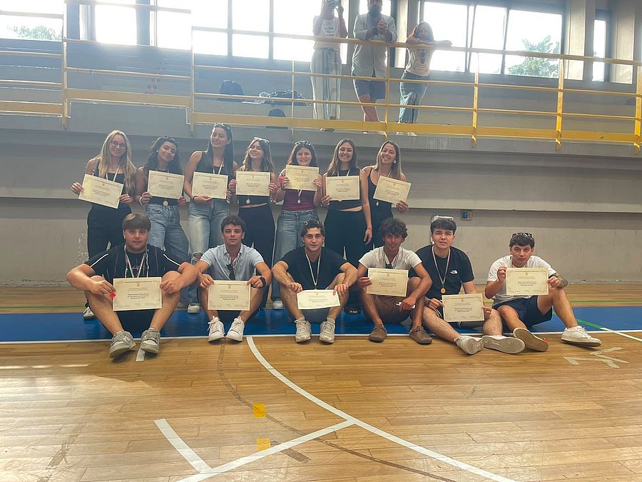 diplomati 2026 itcg cerboni 2