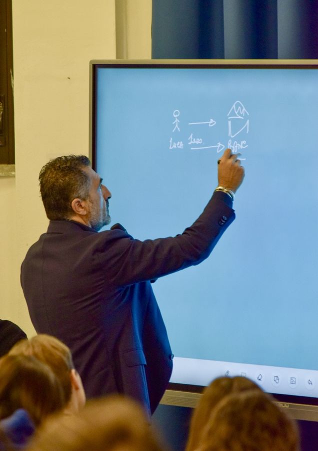 educazione finanziaria cerboni 1