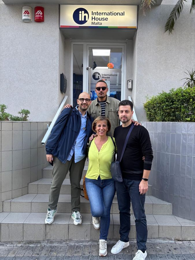 Docenti Cerboni Malta (1)