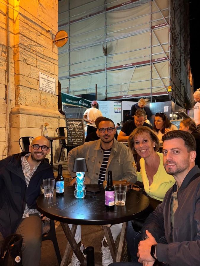 Docenti Cerboni Malta (4)