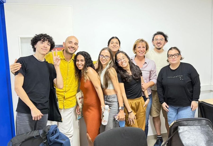 Docenti Cerboni Malta (6)