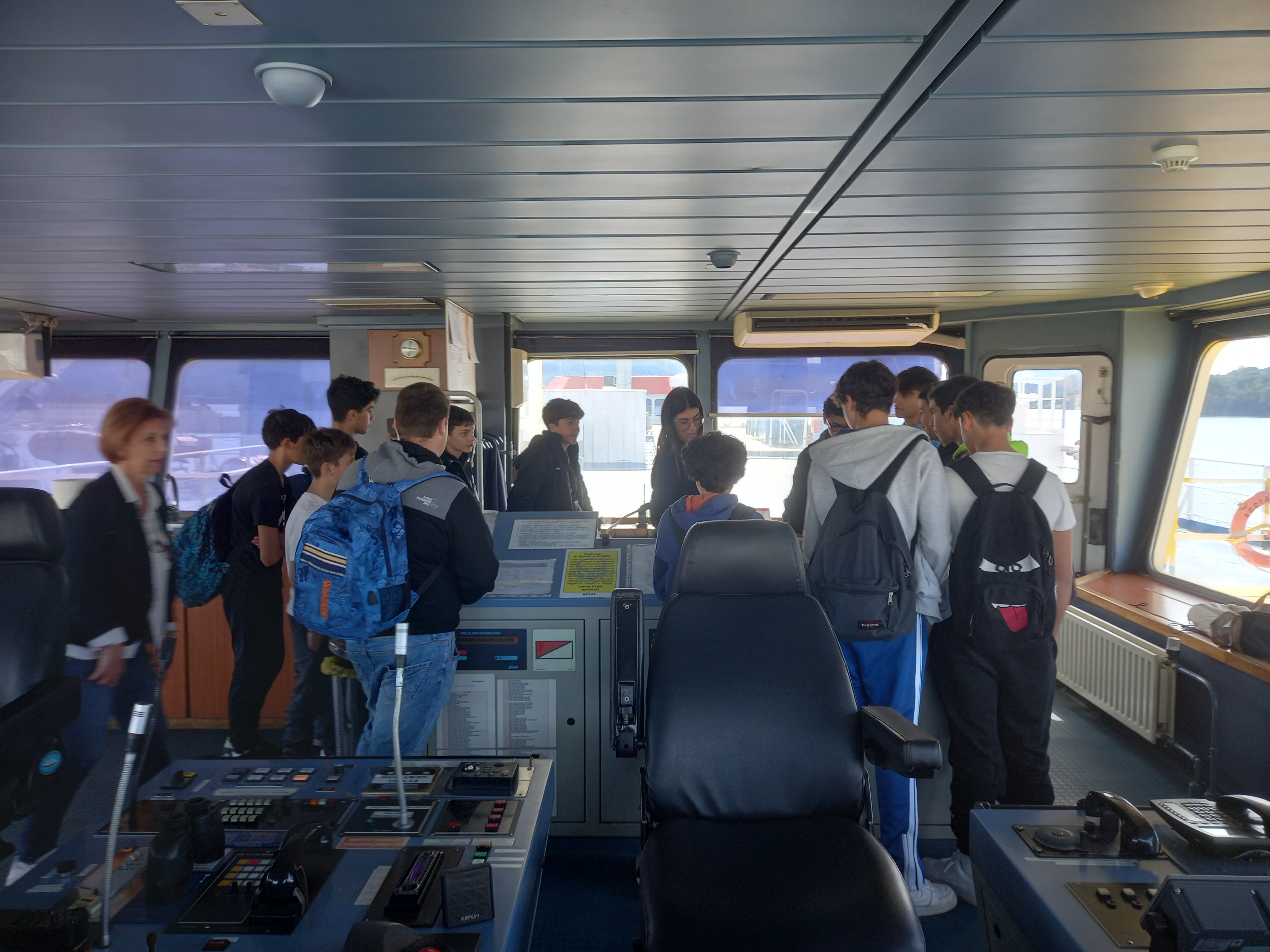 giornata del mare studenti (1)