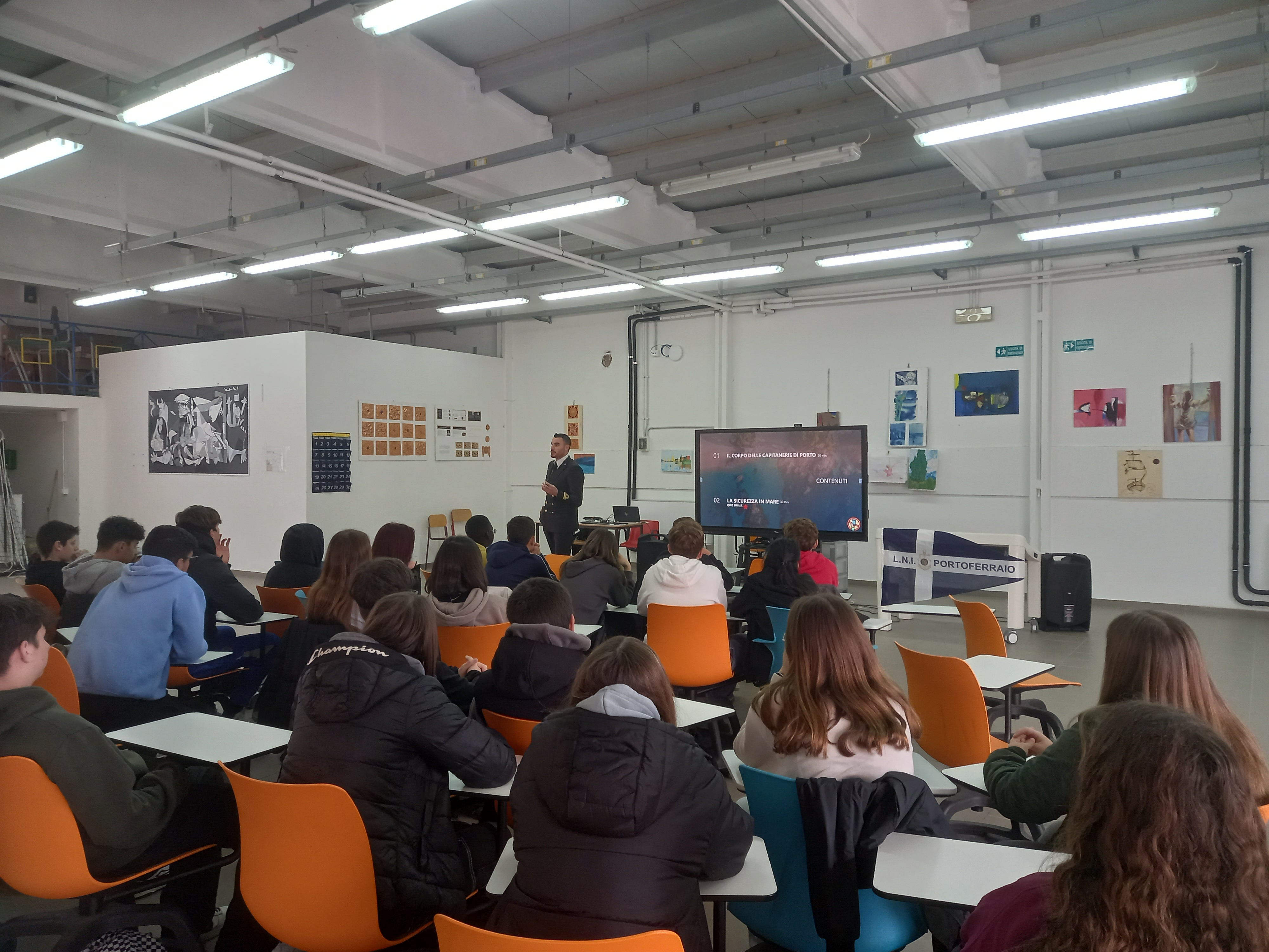 giornata del mare studenti (10)