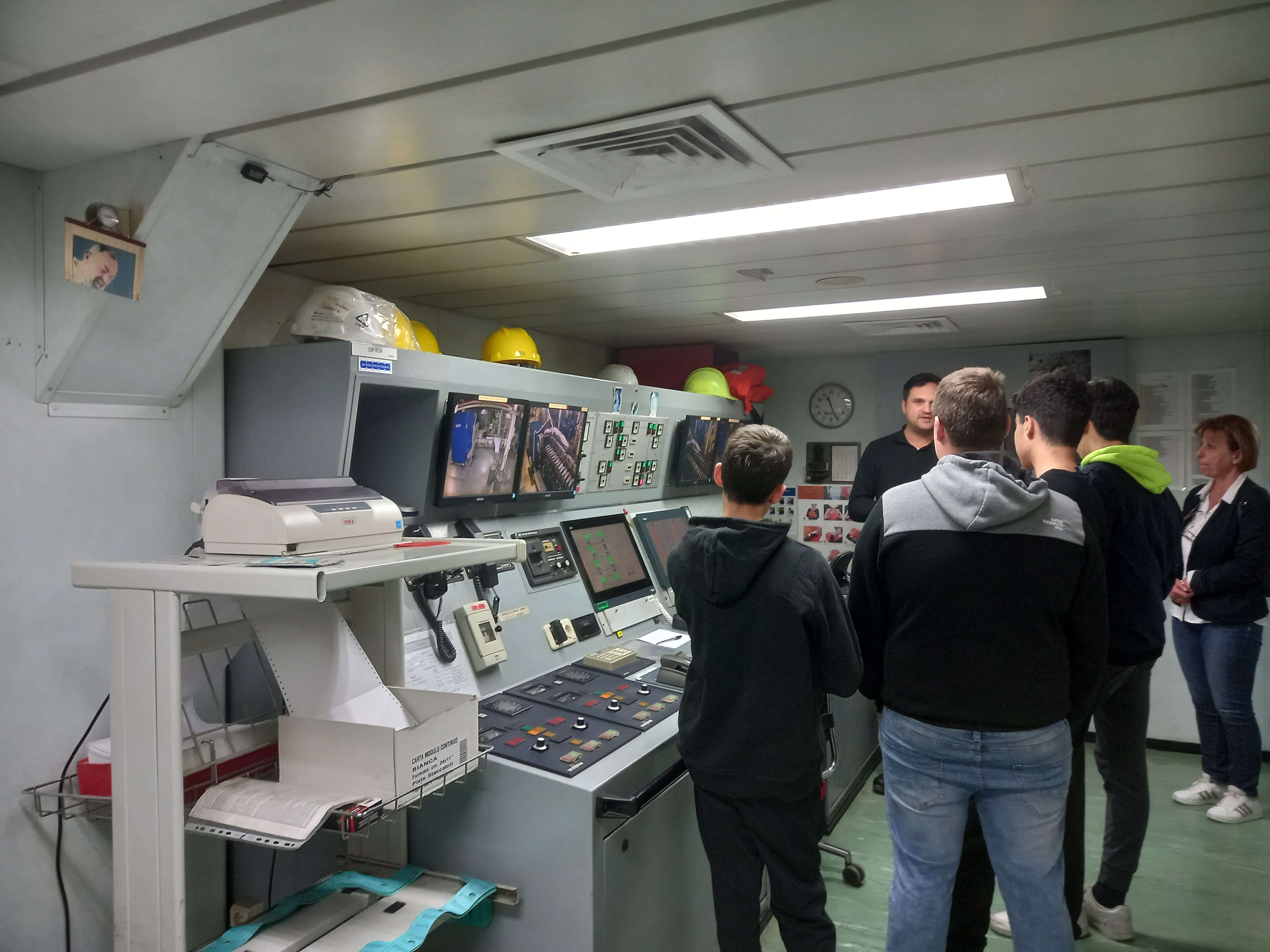 giornata del mare studenti (2)