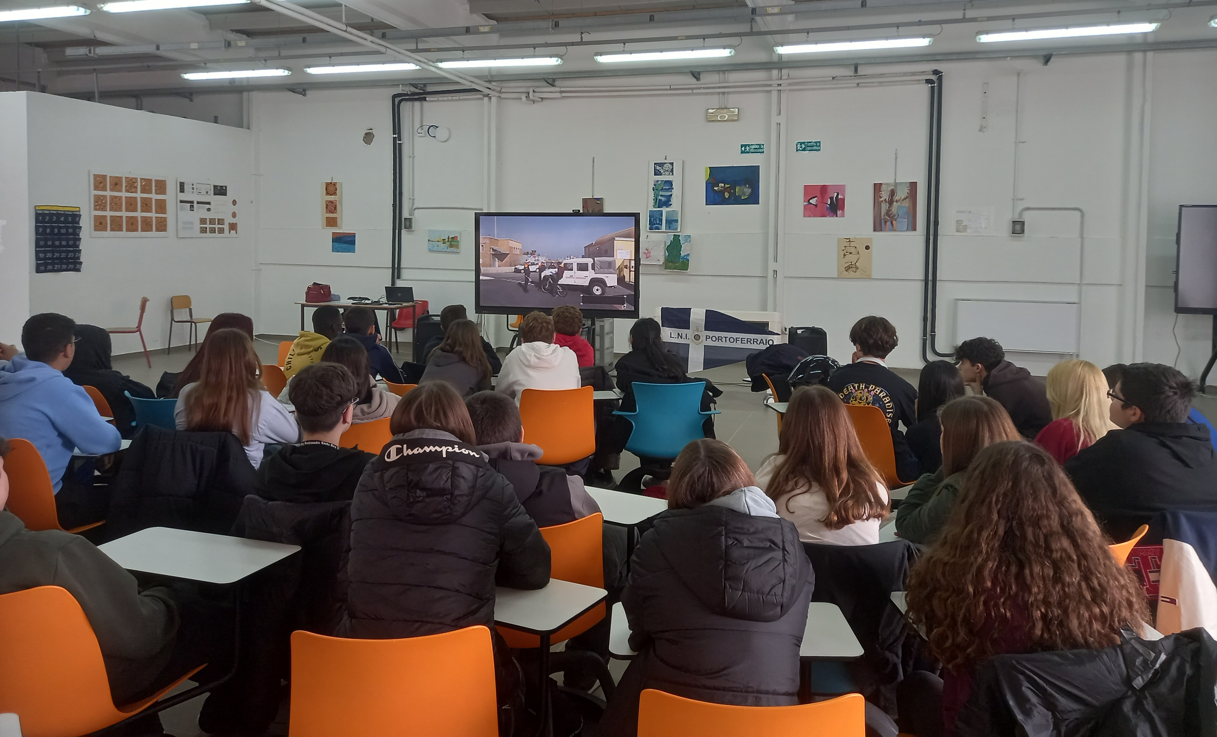 giornata del mare studenti (9)