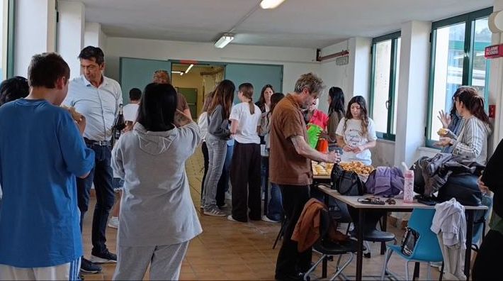 biblioteca pertini inaugurazione 3