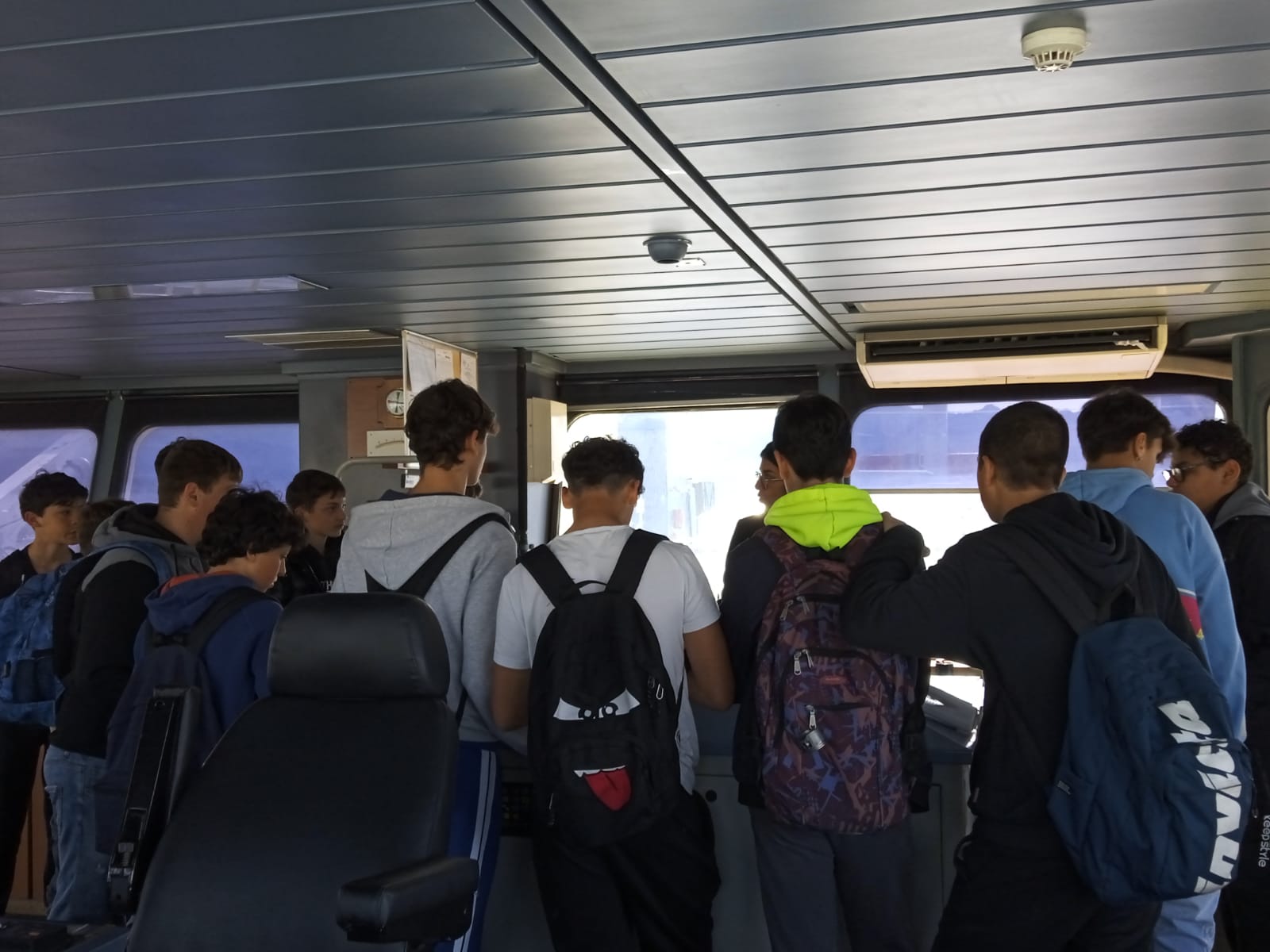 nautico su blu navy (3)