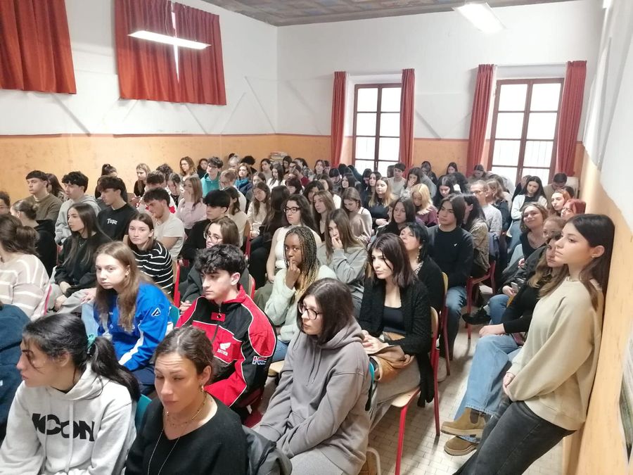 pietro orlandi scienze umane