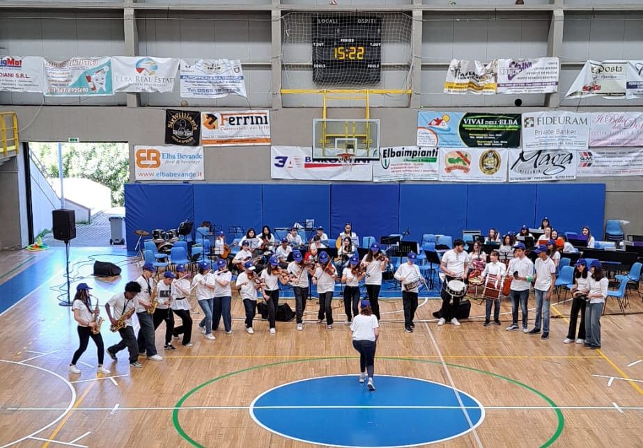 rassegna Scuole in musica (1)
