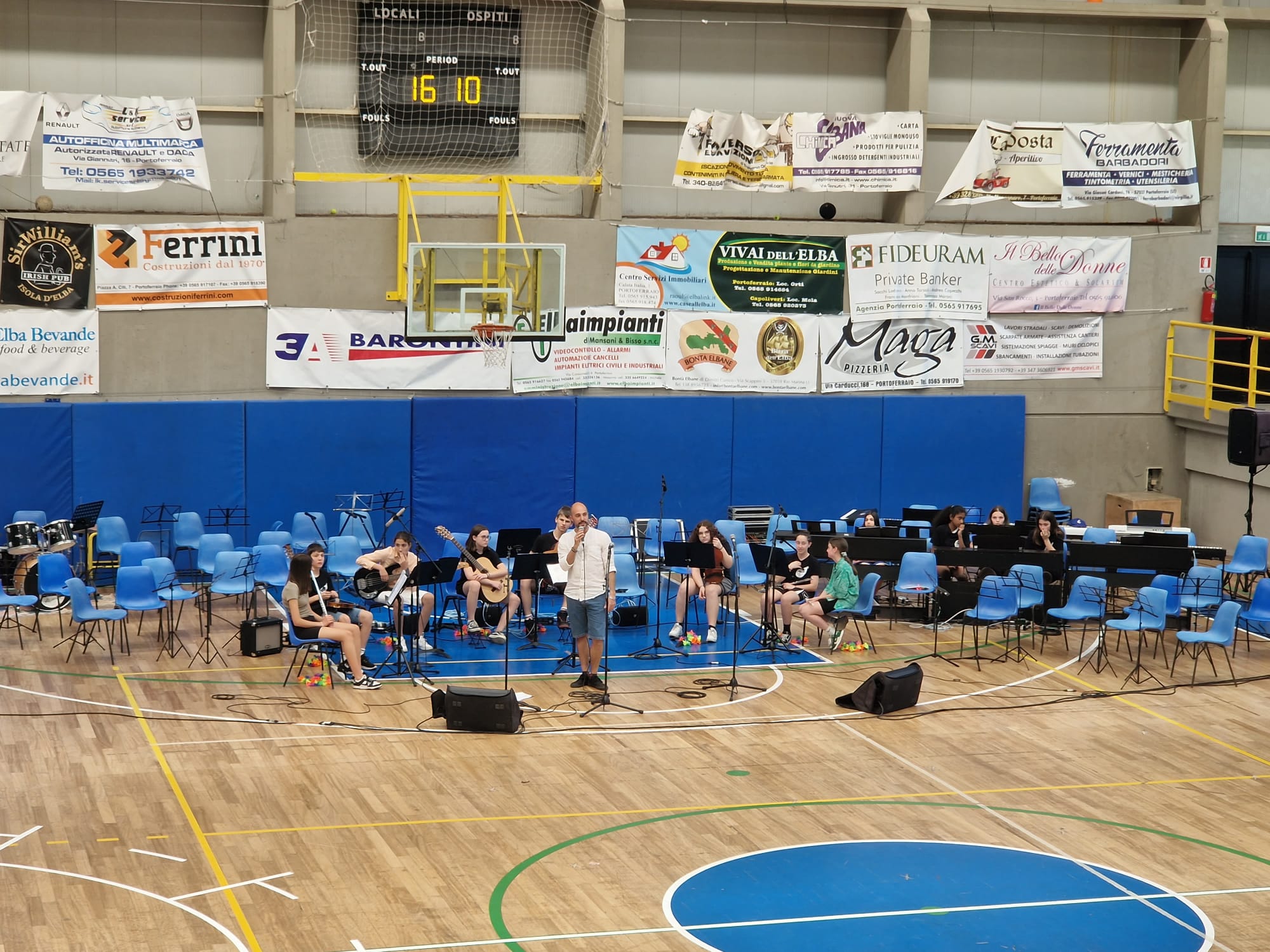 rassegna Scuole in musica (2)