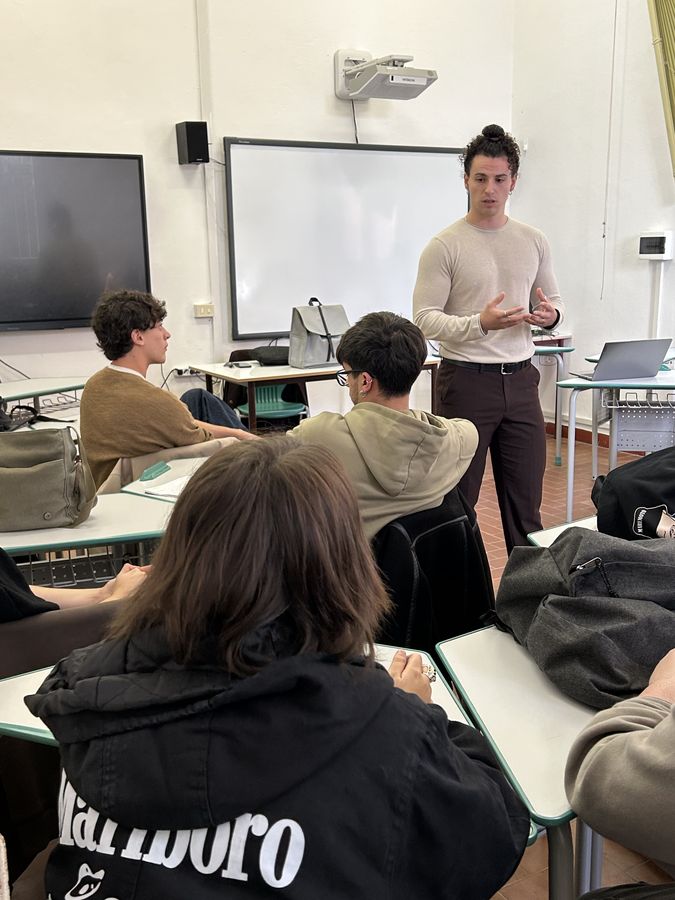 riccardo guglielmi liceo 1