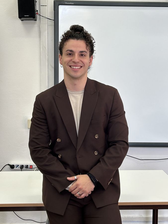 riccardo guglielmi liceo