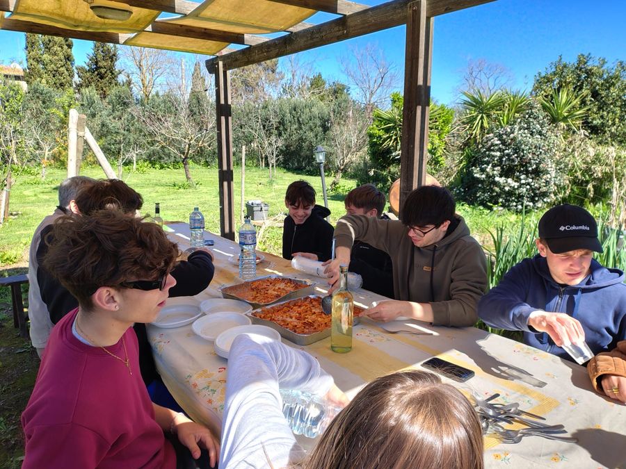 sala degustazione itcg cerboni (6)