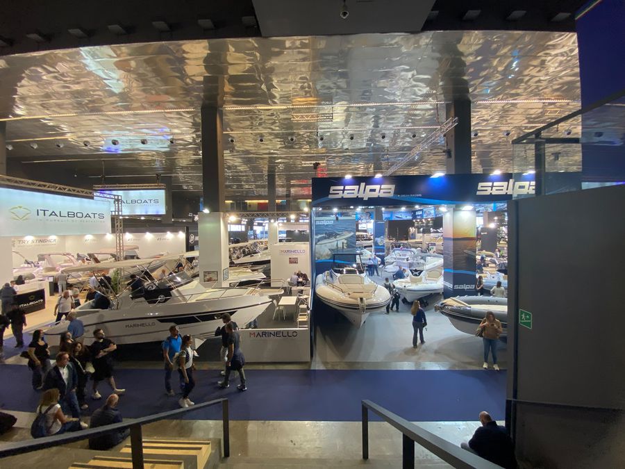 salone nautico 4