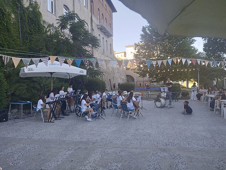 un mondo di nuvole grigolo (4)
