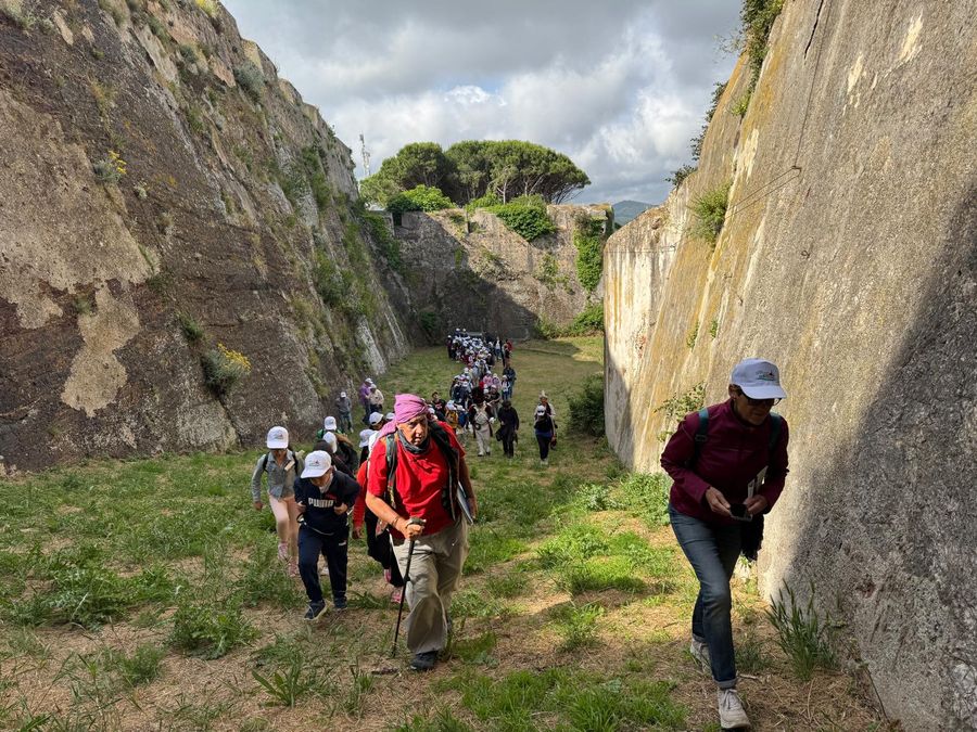 visita fortezze studenti 3