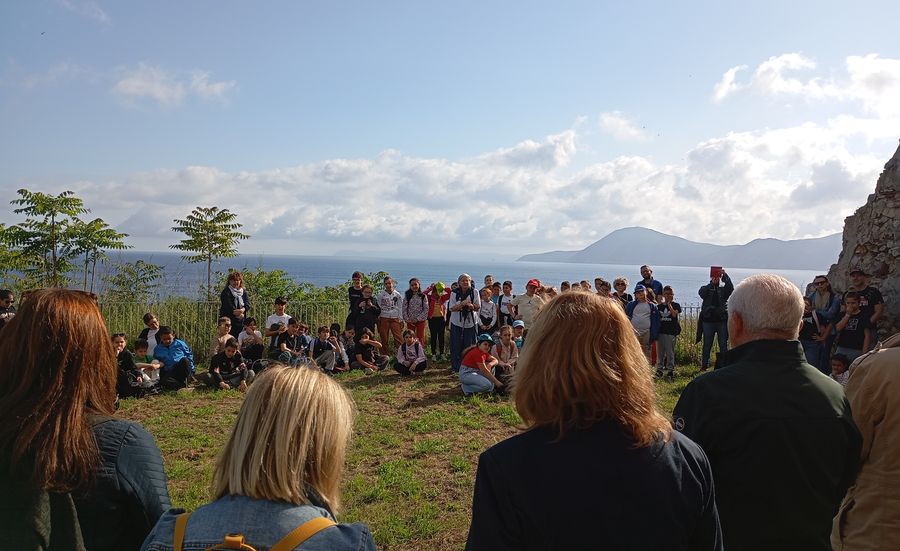 visita fortezze studenti 5