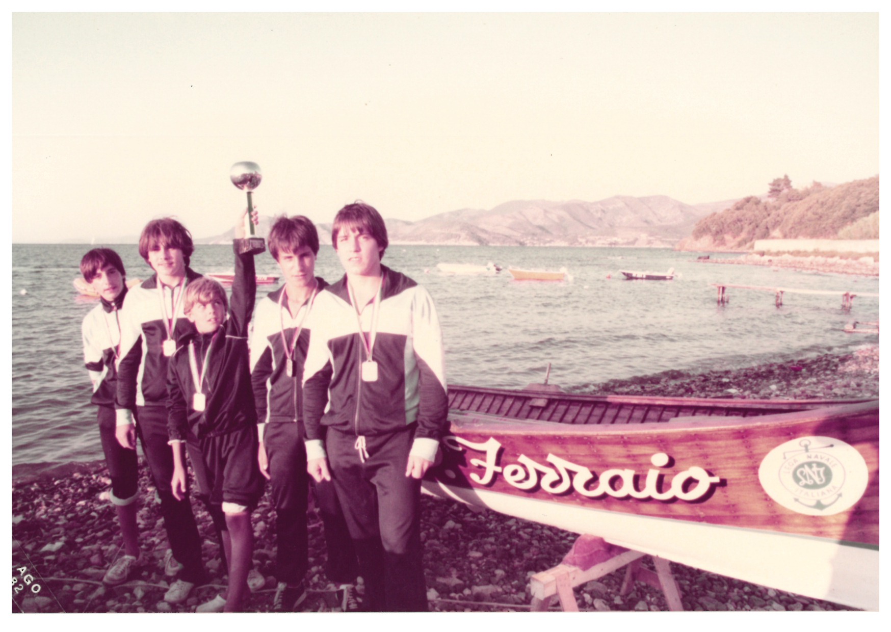 capitolo 12 foto 15 la bismark