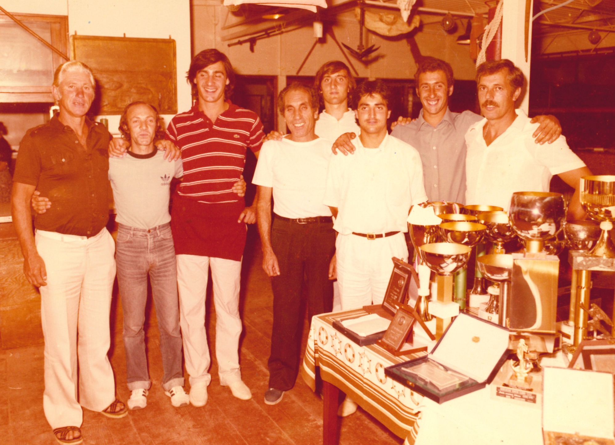 capitolo 5   foto 11   Imperia e trofei