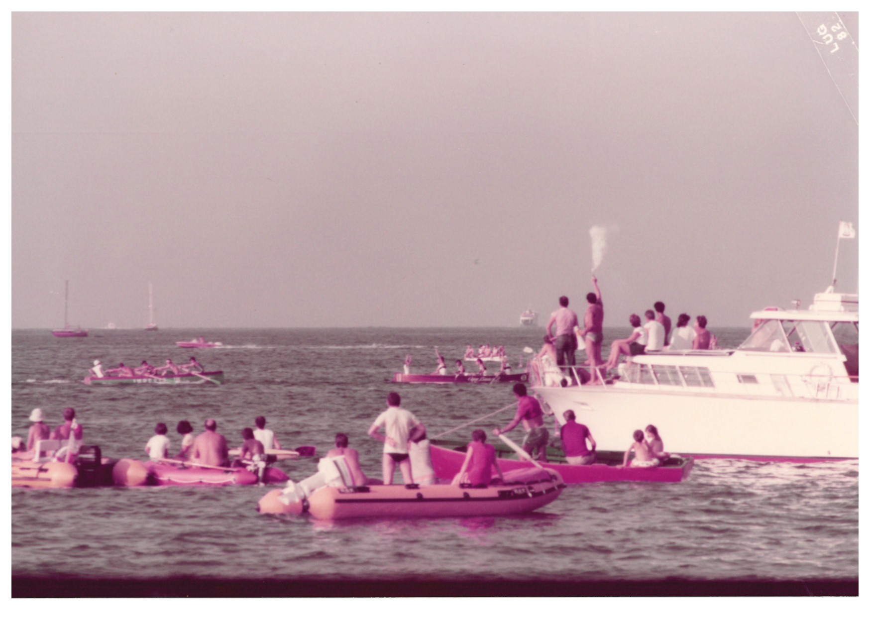 capitolo 8   foto 12   capo bianco arrivo 2