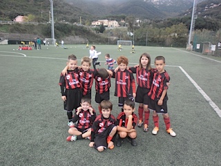 Academy 2007 a Bisso