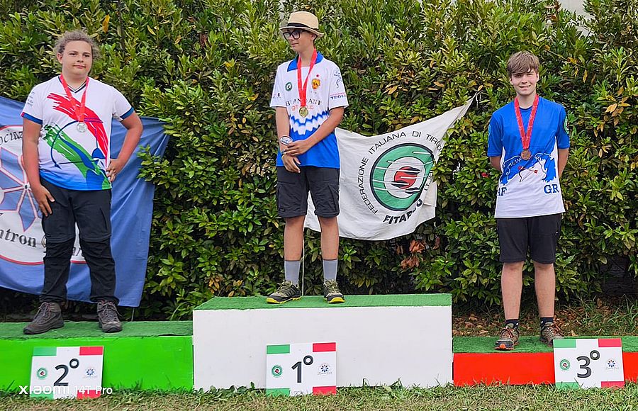 Finale Regionale 3D Fitarco 1 (3)