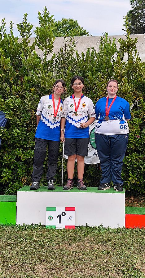 Finale Regionale 3D Fitarco 1 (4)