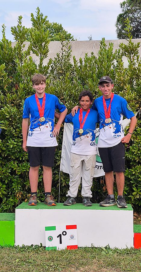 Finale Regionale 3D Fitarco 1 (5)