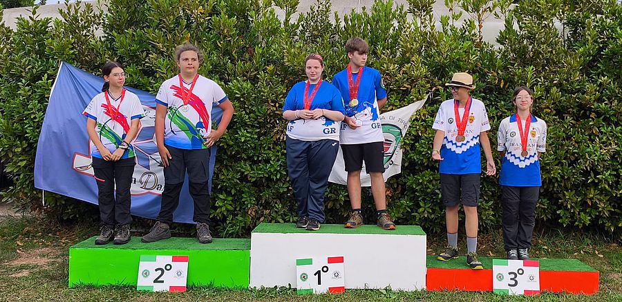 Finale Regionale 3D Fitarco 1 (6)