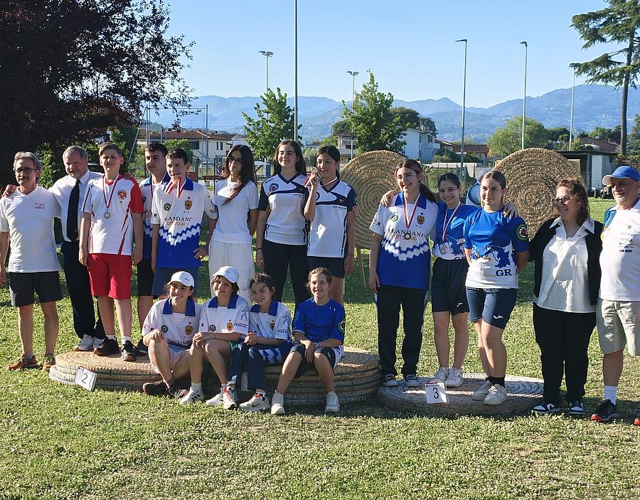 gruppo Coni