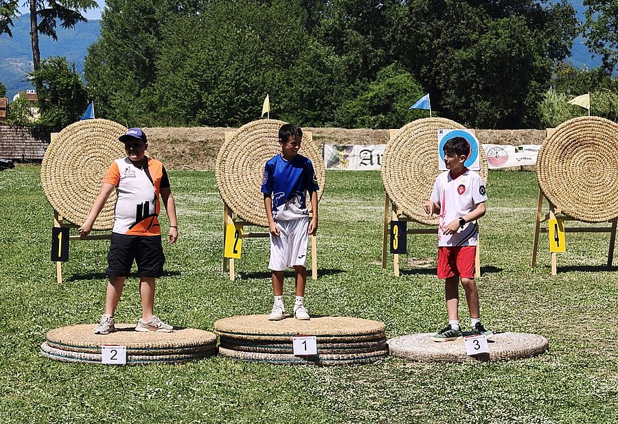 premiazione Pippo 2