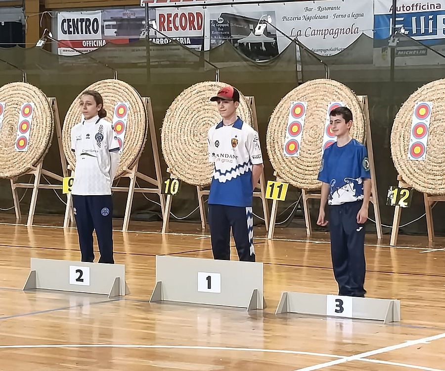 premiazione pippo ai cr