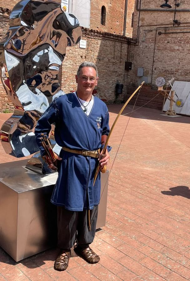 Campionato Medievale Nazionale Lam 6