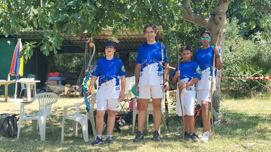 Lucio Fabio e Lorenzo