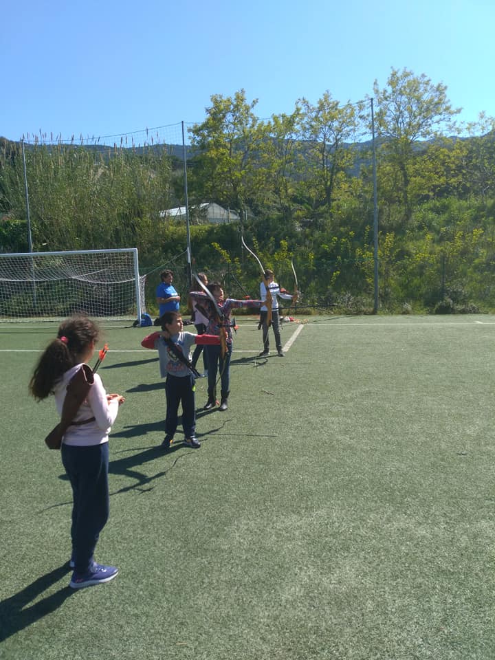 MARCIANA MARINA OLIMPICO