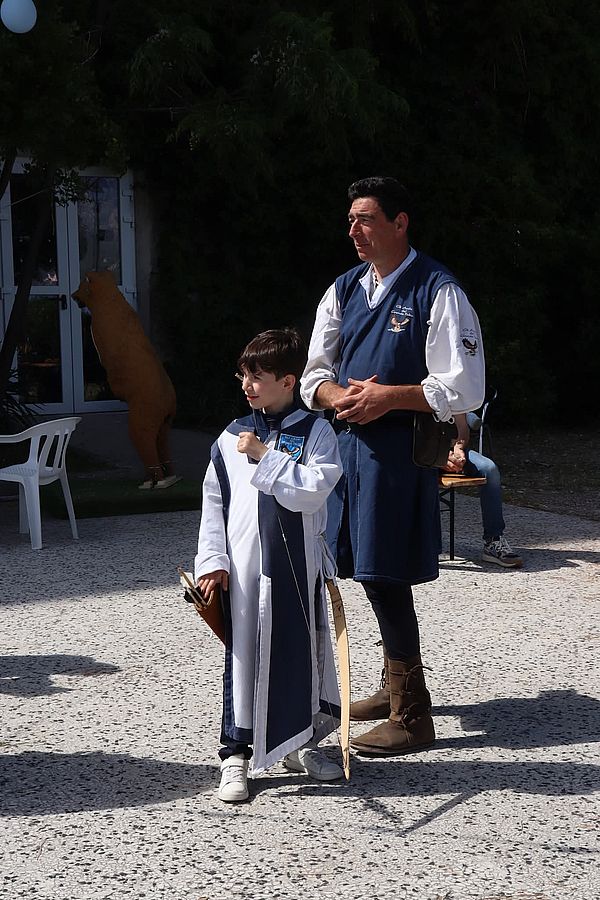 premiazione alessio