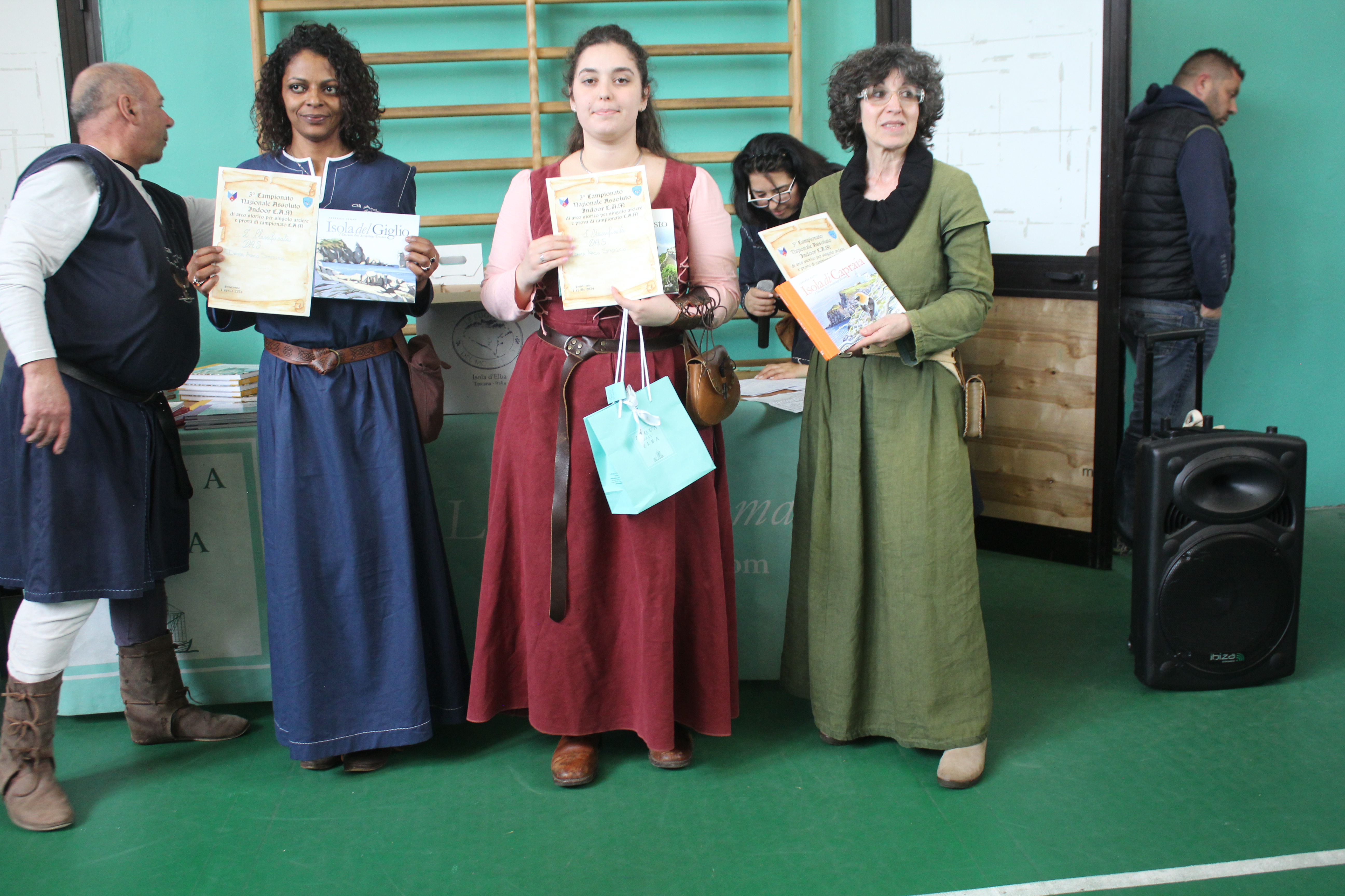 3'Campionato Italiano Storico Medievale LAM (2)