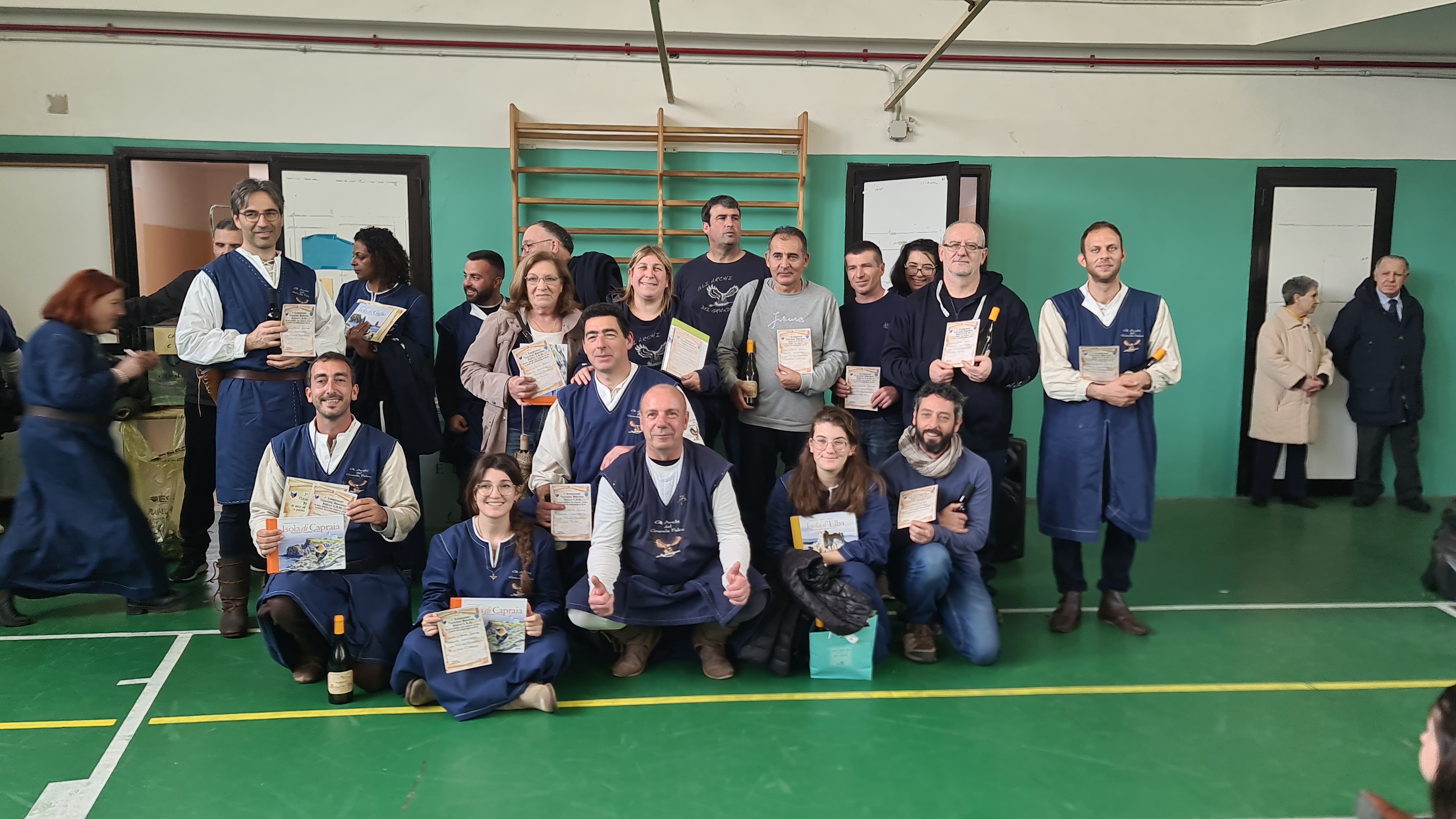 3'Campionato Italiano Storico Medievale LAM (3)