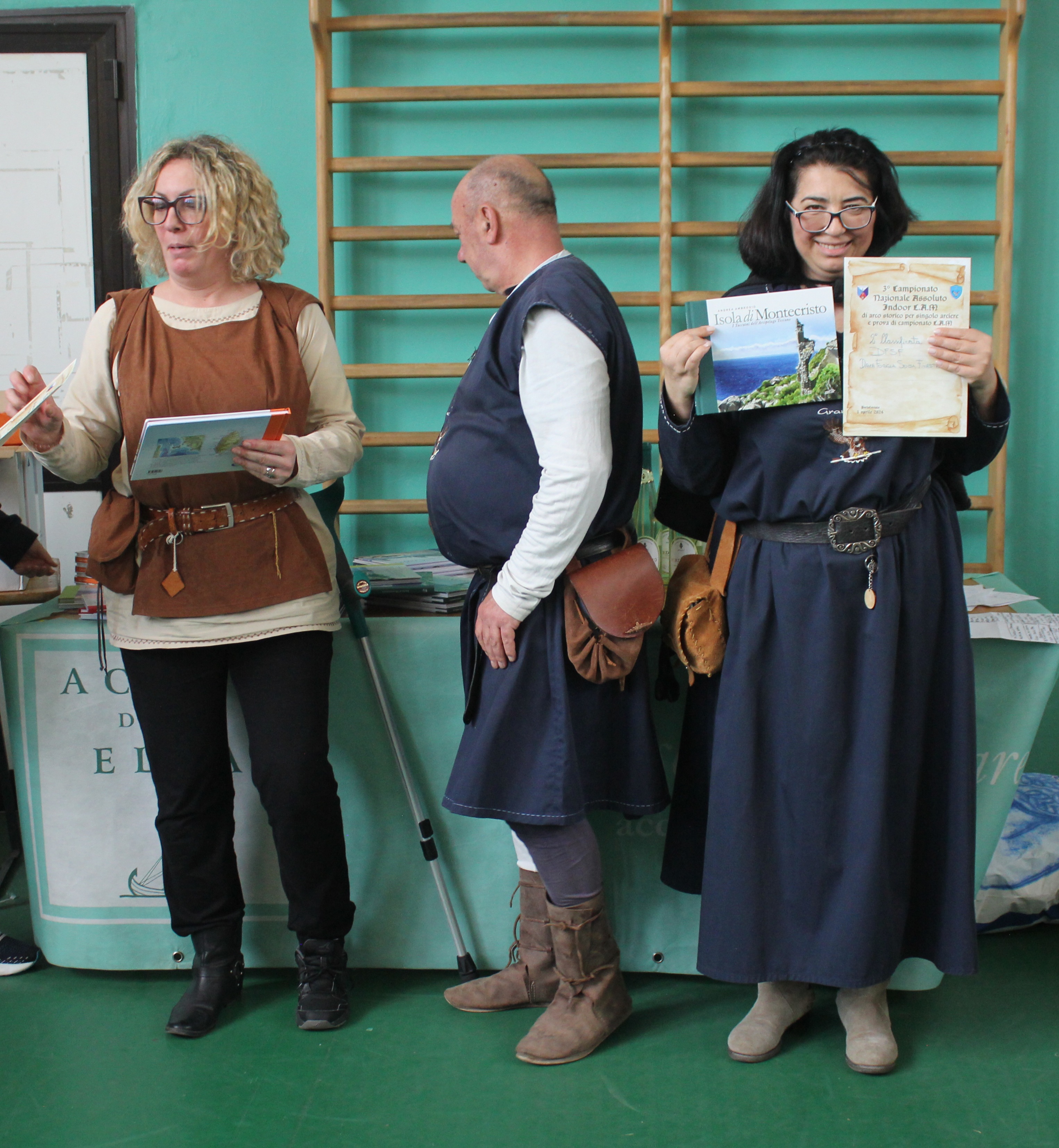 3'Campionato Italiano Storico Medievale LAM (4)