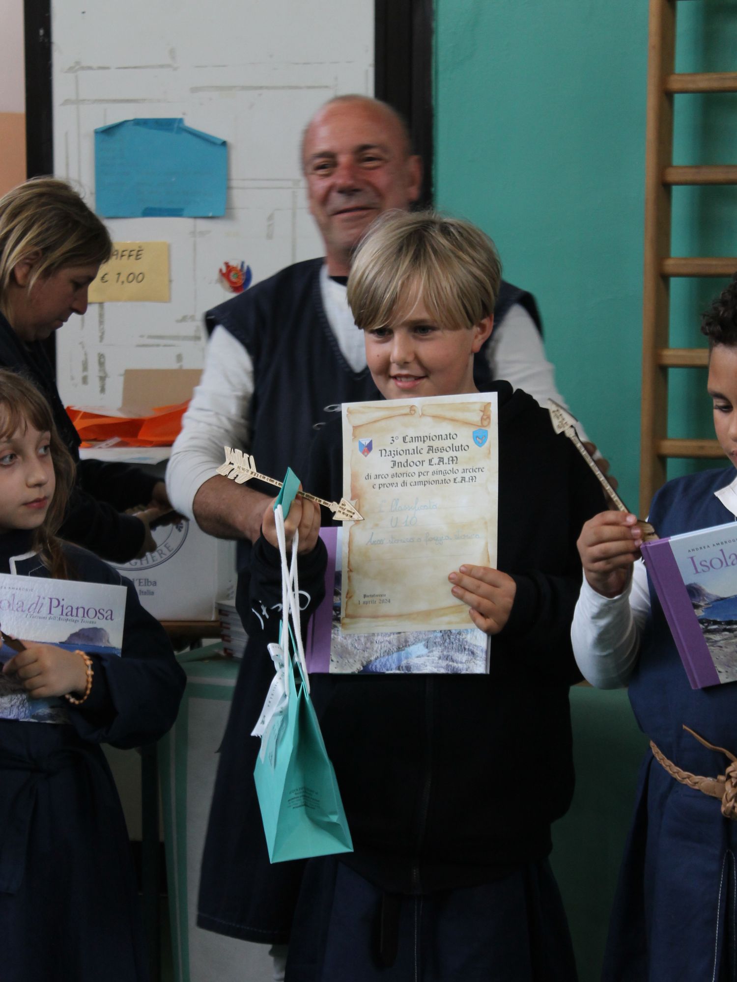 3'Campionato Italiano Storico Medievale LAM (6)