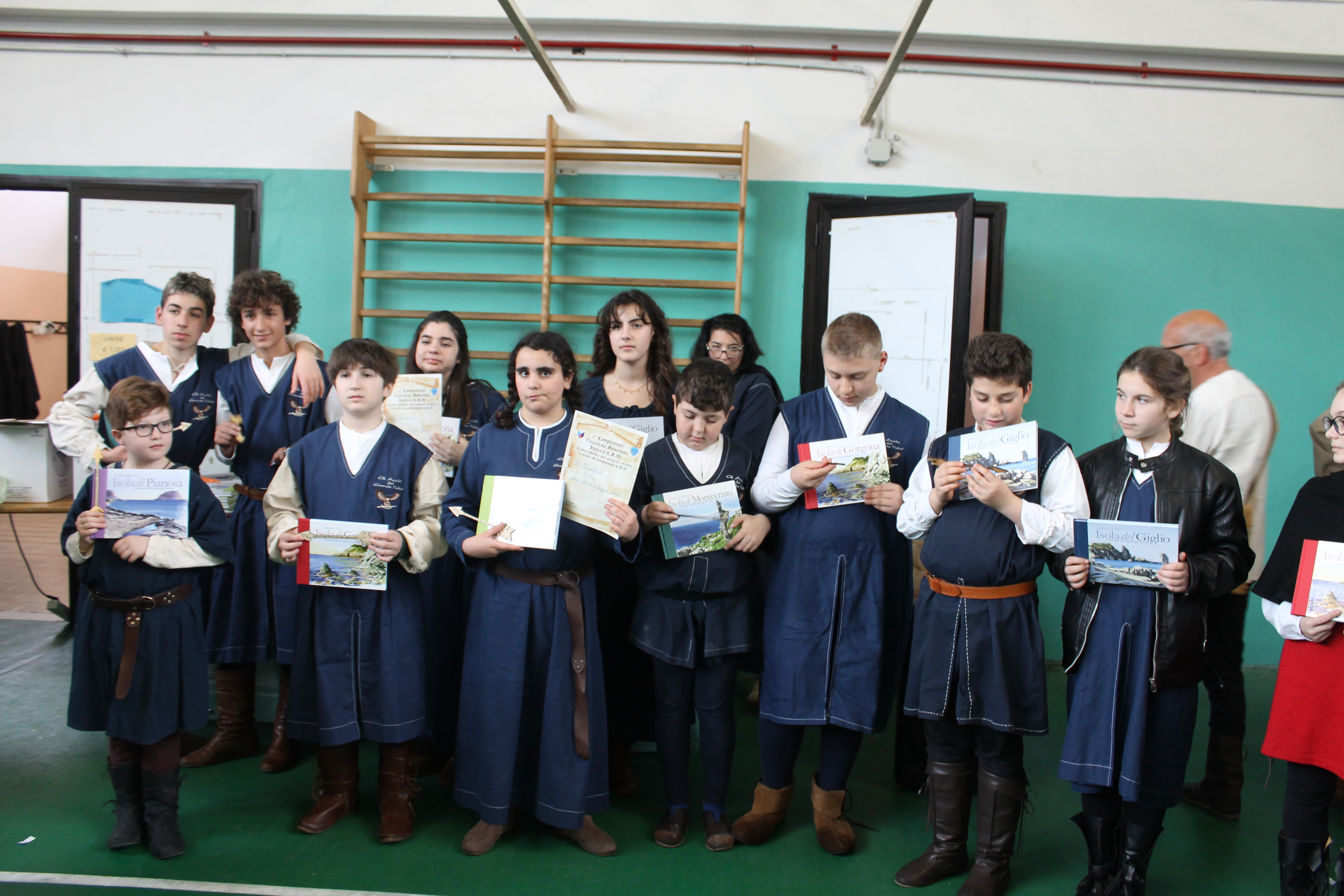 3'Campionato Italiano Storico Medievale LAM (7)