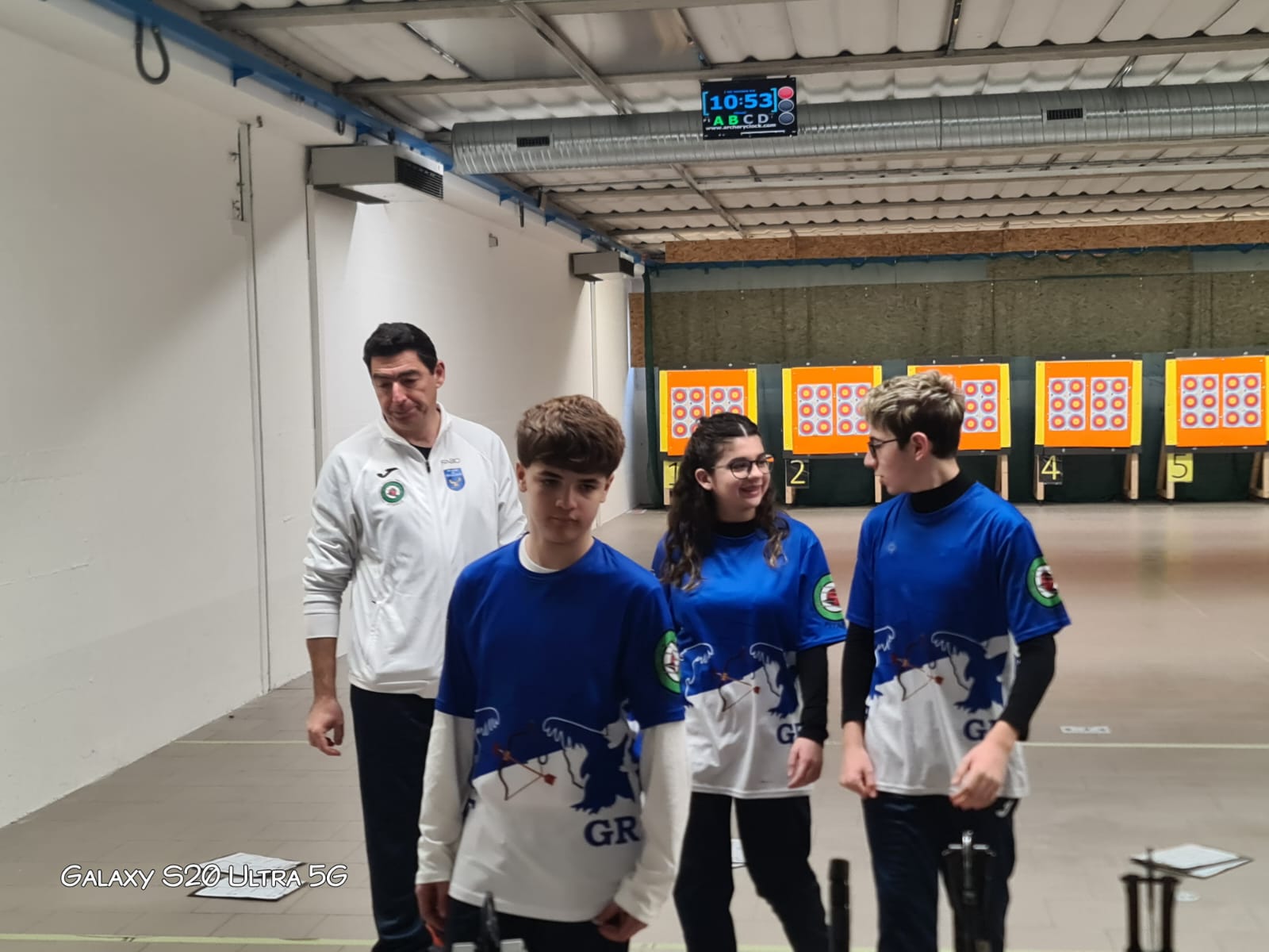 Gara regionale di Pescia  (1)