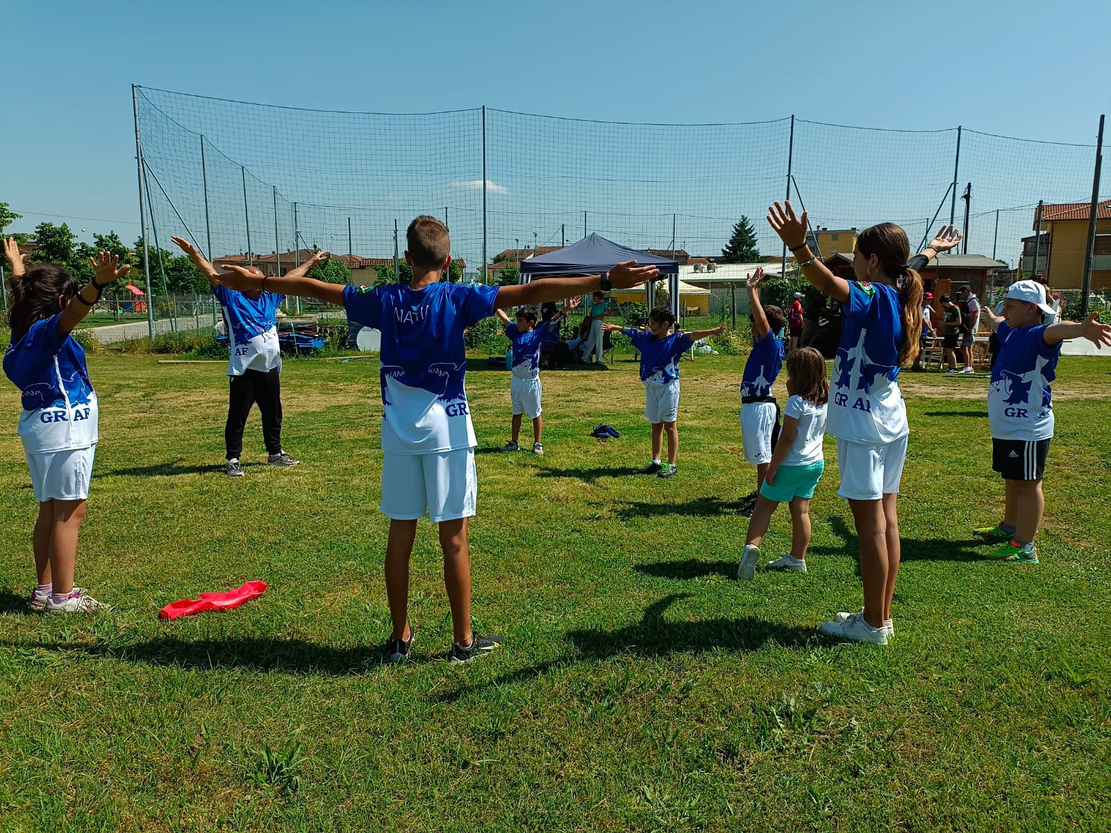 riscaldamento a Pescia