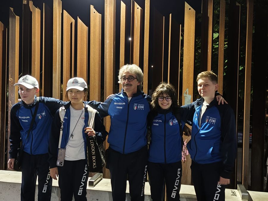 alessia grasso finele coni (3)