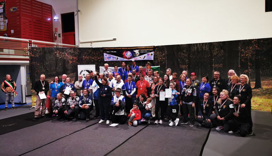 Arcieri del Mare como (3)