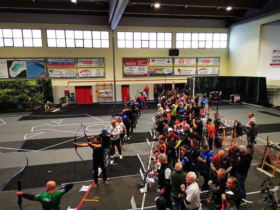 Arcieri del Mare como (4)