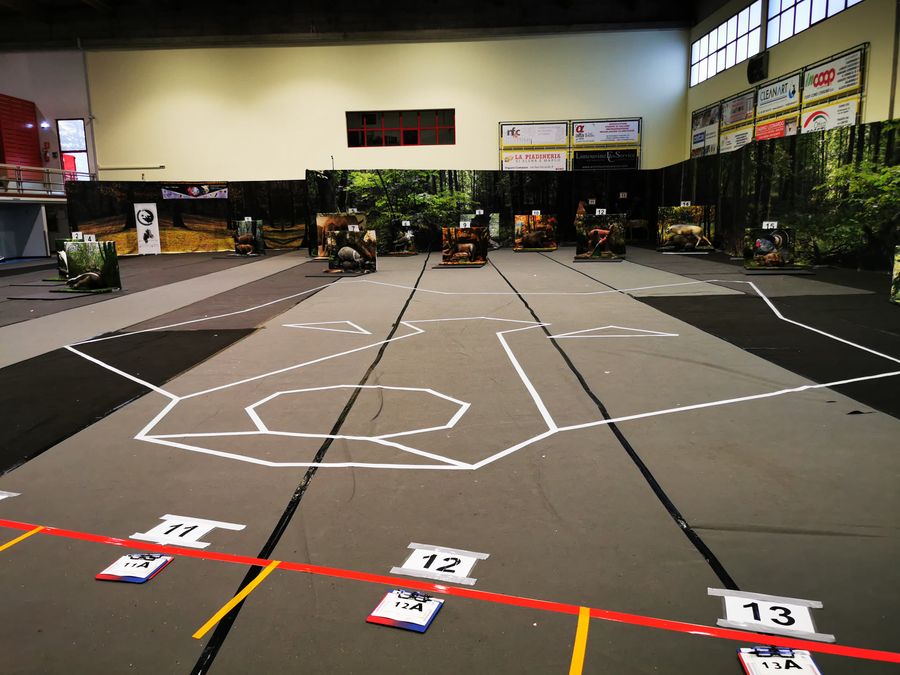 Arcieri del Mare como (5)