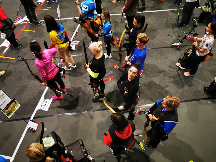 Arcieri del Mare como (6)