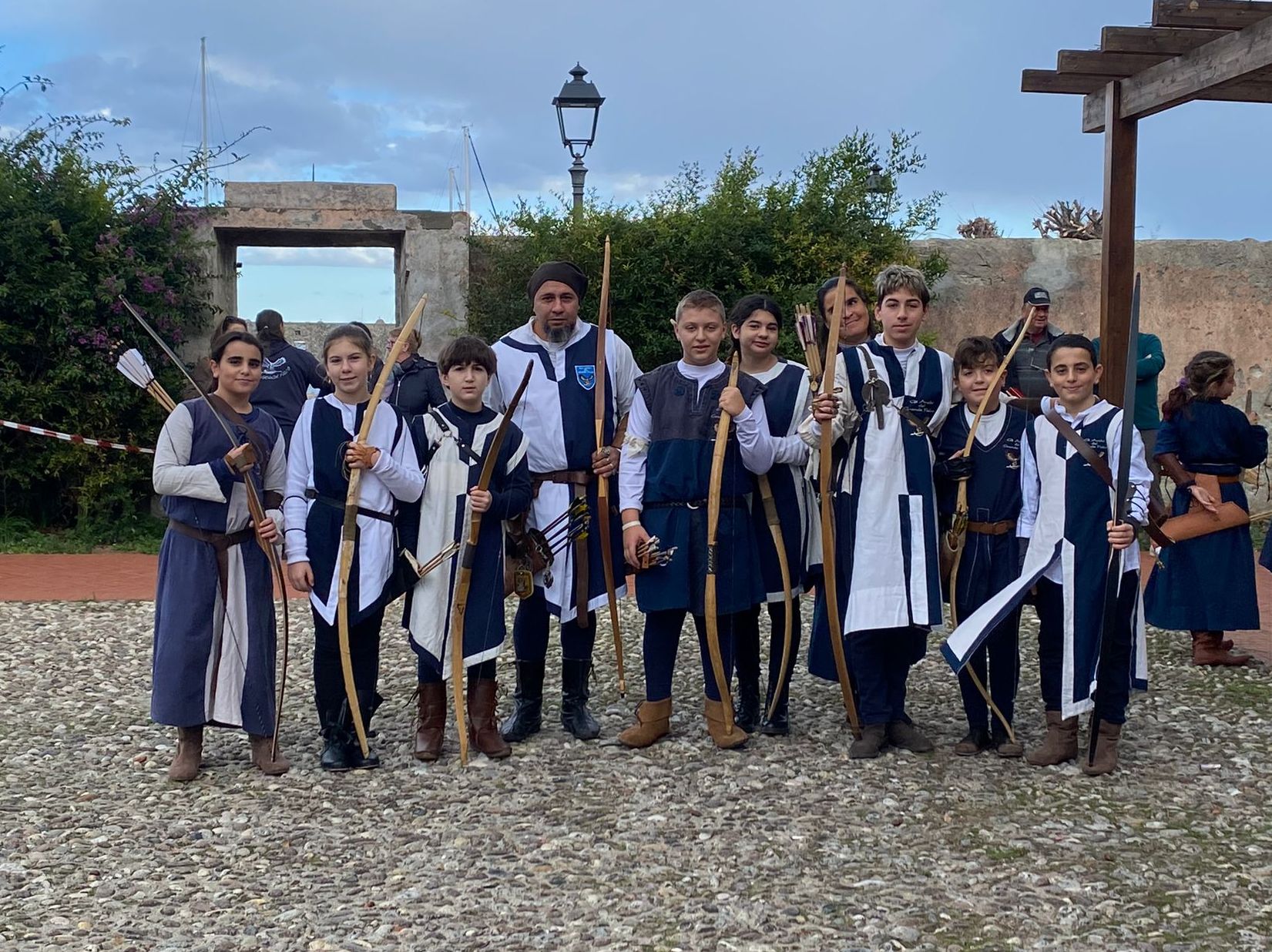 Palio delle Terre Elbane Marciana Marina (2)